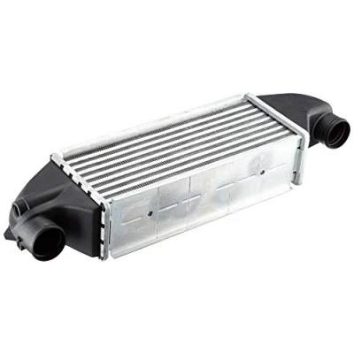 Image de MAHLE ORIGINAL CI 202 000S Intercooler sans senseur de pression FORD: Focus Mk1 3/5 portes
