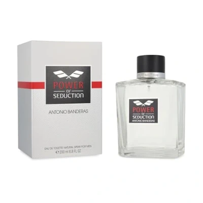 Image de Power Of Seduction Edt Vapo 200 Ml