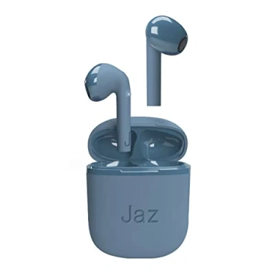 Image de SBS TEJZEARTWSEARBTB écouteur/casque Écouteurs True Wireless Stereo (TWS) Ecouteurs Appels/Musique Bleu Neuf