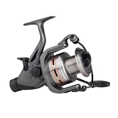 Image de Mitchell MX2 FS 5500 Moulinet