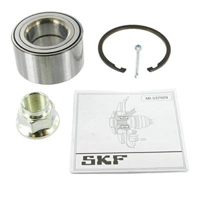 Image de SKF VKBA 6967 Kit de roulements roue 70 DAIHATSU: Terios I, II, CHARADE 4