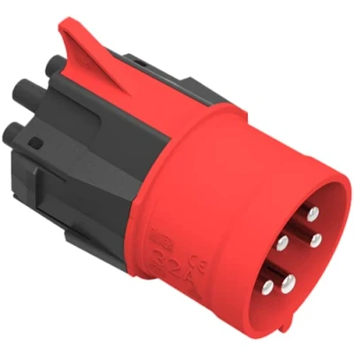 Image de NRGkick Adaptateur 32A 5Pol, Capacitè de charge. 22 kW max