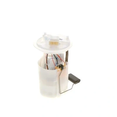 Image de BOSCH 0 580 200 803 Unité d&#039;injection de carburant électrique OPEL: Corsa E 3/5 portes