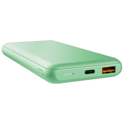 Image de Trust Redoh Batterie Externe 10.000 Mah Vert