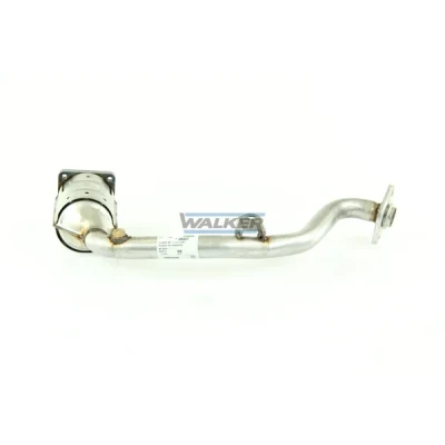 Image de WALKER 20337 Catalyseur avec pièces d&#039;assemblage PEUGEOT: 307 3/5 portes, Break, CC, CITROËN: C4 I Coupe