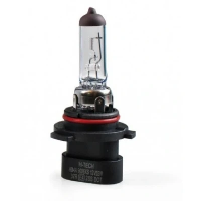 Image de M Tech Z87 Lampe halogène p22d A 9006 X S 12 V/55 W HB4