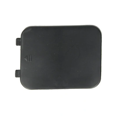 Image de Cache pare chocs, attelage de remorque BLIC 9