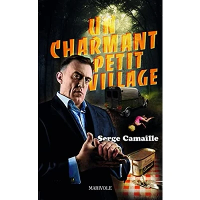 Image de Un charmant petit village Livre d’occasion Bon