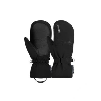 Image de Reusch Helena R TEX® XT Moufles Extra Chaudes, imperméables et Respirantes pour Femme
