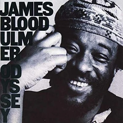 Image de Disque LP JAMES BLOOD ULMER Odyssey ORGM2008 ORG Music 2014 US Jazz