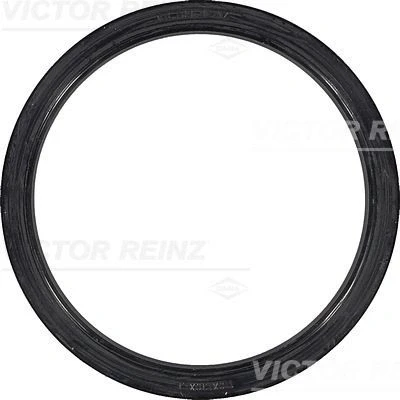 Image de REINZ 81 33801 00 Joint Spi de Vilebrequin avec douille montage PTFE (polytétrafluoroéthylène), ACM (caoutchouc polyacrylique)
