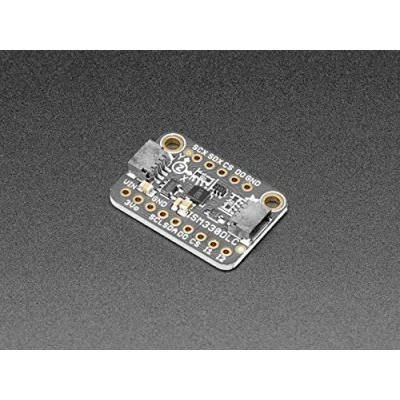 Image de Adafruit ISM330DHCX 6 DoF IMU Accéléromètre et Gyroscope STEMMA QT/Qwiic