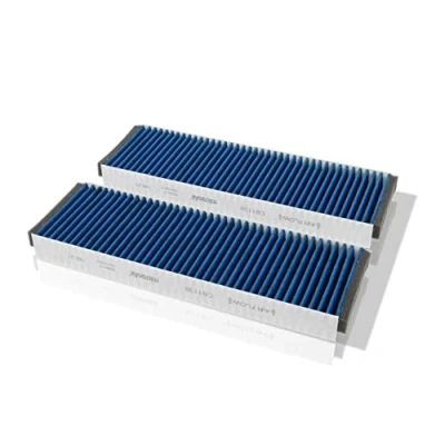 Image de CORTECO 49408727 Filtre d&#039;habitacle AUDI: A6 C6 Avant, Berline, Allroad