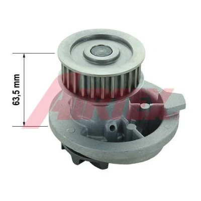 Image de AIRTEX 1448 Pompe à eau 25 OPEL: Frontera A Sport SUV Cabriolet, SUV, Calibra