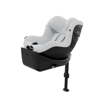 Image de CYBEX Siège auto gr 0+/1 SIRONA Gi i Size Fog Grey
