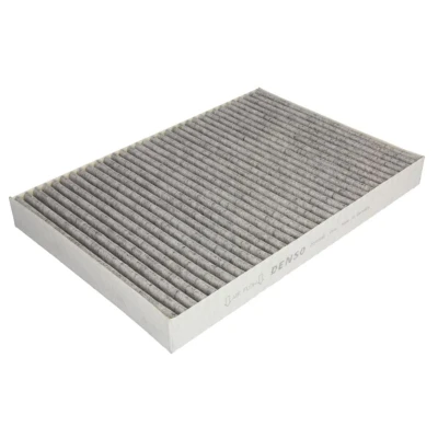 Image de DENSO DCF054K Filtre d&#039;habitacle à charbon actif 300 204 30 AUDI: A4 B6 Avant, B7 Berline, SEAT: Exeo ST