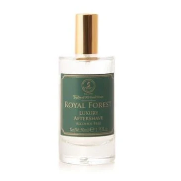 Image de Taylor of Old Bond Street Lotion Aftershave Royal Forest Luxury