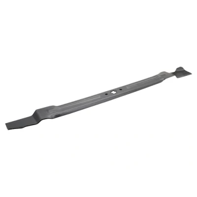 Image de SECURA Lame (mulching) compatible avec Cub Cadet CC 114 TD 13B226JD603 Tracteur de pelouse