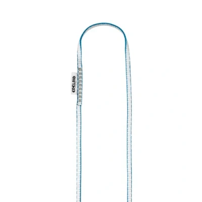 Image de EDELRID Dyneema Sling 11 mm II Élingues Adulte Unisexe, Icemint, 11mm 120cm