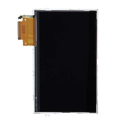Image de Écran de rétroéclairage LCD Remplacement d&#039;affichage Compatible avec la Console PSP 2000 2001 2002 2003 2004