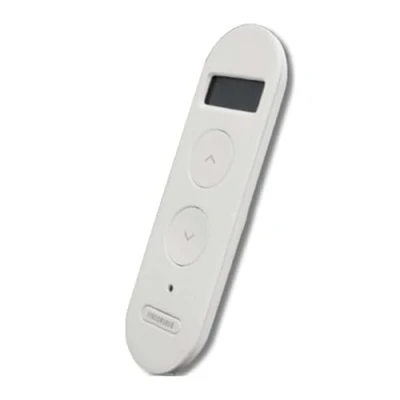 Image de Telecommande Multi Canaux Avec Horloge