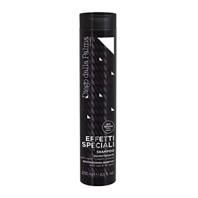Image de Diego Dalla Palma Restructuring Shampoo For Unisex 8.5 oz