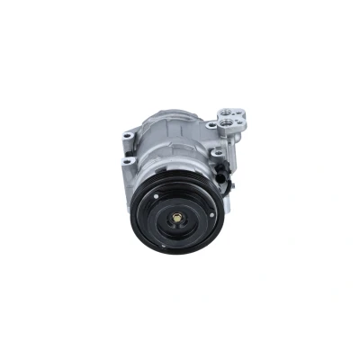 Image de NRF 32715 compresseur De Climatisation 10PA15C 12 PAG 46 avec huile PAG, bague d&#039;étanchéité EASY FIT HYUNDAI: Tucson