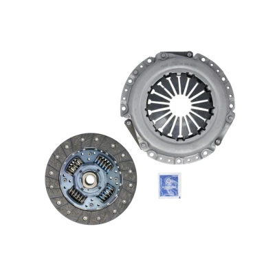 Image de SACHS 3000 950 863 Kit d&#039;Embrayage sans butée de débrayage 210