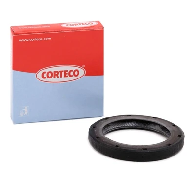 Image de CORTECO 20034245B Bague d&#039;étanchéité, différentiel CITROËN: Xantia 5 portes, C3 I 3/5 II, PEUGEOT: 307 206 portes
