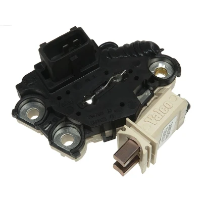 Image de AS PL ARE3038(VALEO) Régulateur d&#039;Alternateur 12V