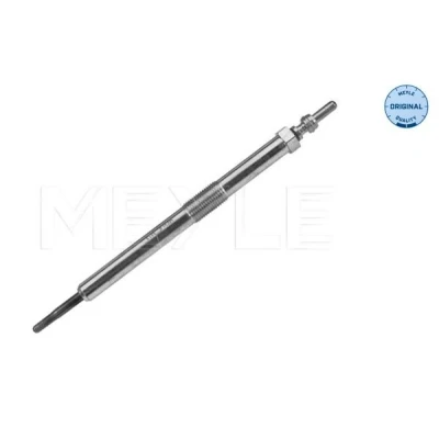 Image de MEYLE 38 14 860 0000 Bougie de préchauffage M10 x 1 SSANGYONG: Rexton / 2, Rodius I, Kyron