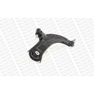 Image de MONROE L14533 Bras de suspension avec rotule suspension, support en caoutchouc barre oscillant transversal 16 NISSAN: Note I, MICRA 3