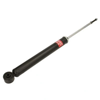 Image de KYB Excel G 348001 Amortisseur Essieu arrière Pression de gaz Système bitube télescopique Goujon en haut, Bossage bas TOYOTA: Verso S