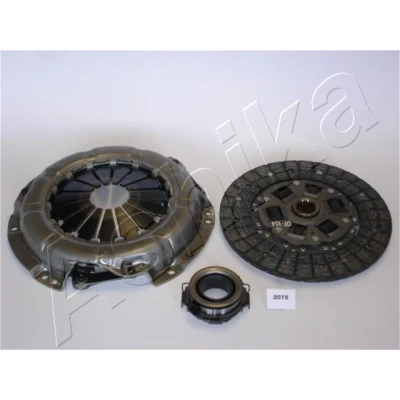 Image de Kit d&#039;embrayage ASHIKA 92 02 2075