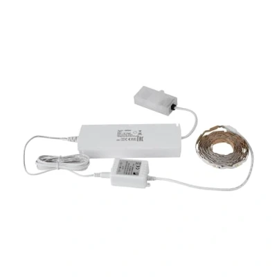 Image de EGLO connect Stripe Z CCT ruban LED kit 3 m