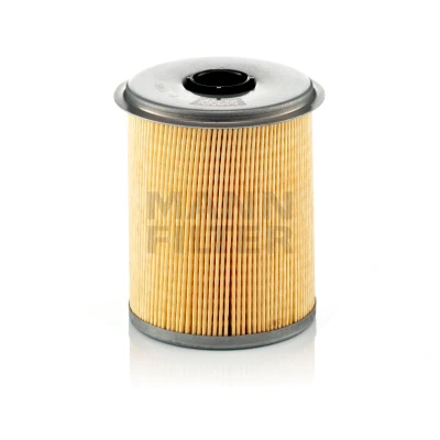 Image de MANN FILTER P 735 x Filtre à Carburant avec joint d&#039;étanchéite RENAULT: Express Van / Break, CLIO 1, Rapid