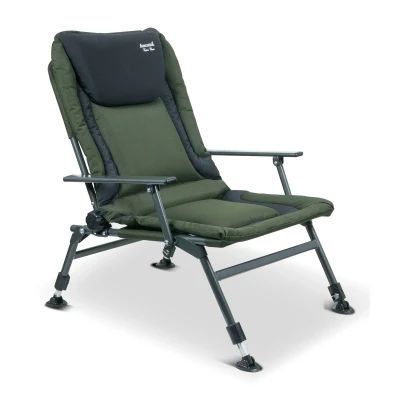 Image de Chaise Anaconda Visitor Level chair