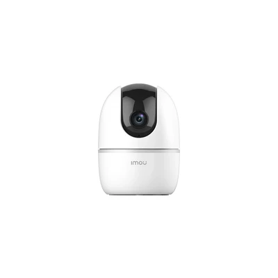 Image de Imou A1 2MP Indoor Micro Dome Smart Camera, Full HD 1080P, AI Human &amp; Abnormal Sound Detection, H.265, 2 Way Audio, Wide Angle Lens, Black, (Ø x H) 77.4 mm 106.1 mm, IPC A22EP B V2