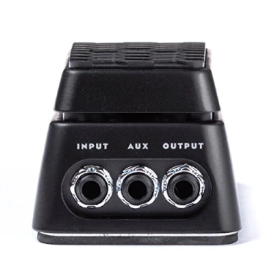 Image de Jim Dunlop DVP4 Volume Pedal Mini