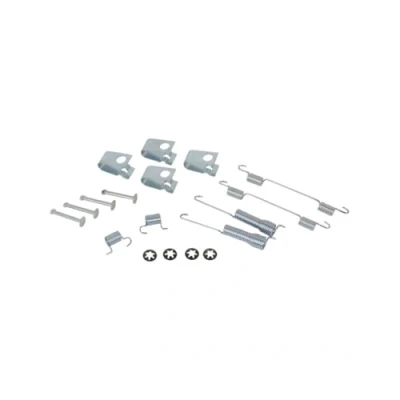 Image de Kit d&#039;accessoires, mâchoire de frein DELPHI LY1296