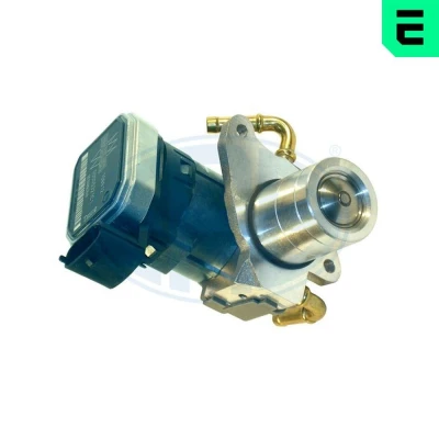 Image de ERA 555038A Vanne EGR électrique avec bague d&#039;étanchéité, Mise à jour de l&#039;outil commande/du logiciel nécessaire OPEL: Zafira A, Astra G CC