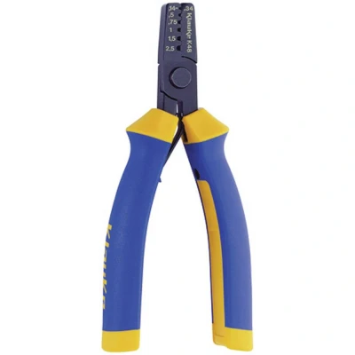 Image de K48 Pince à compression pour Klauke préisolée 0 14 2 5 m²