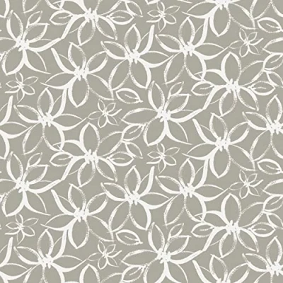Image de d c fix nappe de table toile cirée Manhattan Madlena anti tache en plastique PVC linge enduite pour intérieur et extérieur 140 cm x 180 rectangulaire