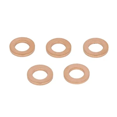Image de DELPHI 9001 850R Bague d&#039;étanchéité, soupape d&#039;injection VOLKSWAGEN: Transporter 6