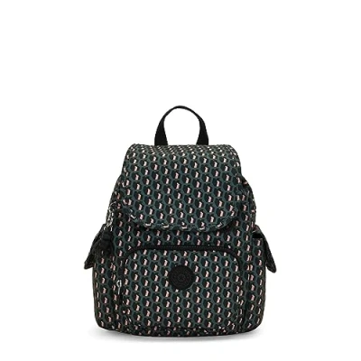 Image de Kipling Mixte Alvar Small Sac à Dos, Rose 3D K, Taille Unique