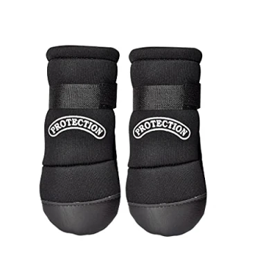 Image de Camon 2 Bottes en néoprène pour Chien T.5 80 g