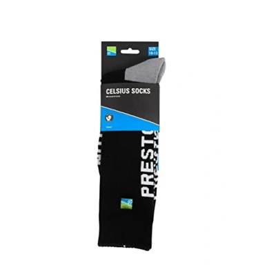 Image de Preston Chaussettes Celcius Taille : 10 13 (Taille 44 48)