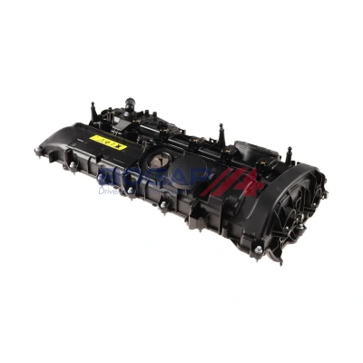 Image de BOGAP B1115109 Cache Culbuteur sans vis de fermeture BMW: 1 5 portes, 3 Berline, Touring