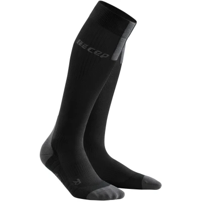 Image de Chaussettes de compression hautes femme CEP