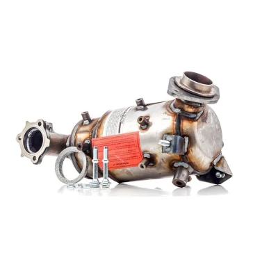 Image de BM CATALYSTS BM11025H Filtre à Particules Cordiérite Approved TOYOTA: Auris 5 portes oscaro, mister auto, yakarouler